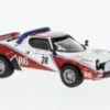 Lancia Stratos HF, 1982, R6, #28, 1:87, Brekina