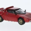 Lancia Stratos HF, rot, 1975, 1:87, Brekina