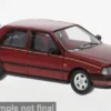 Lancia Thema 8.32, dunkelrot, 1988, 1:87, PCX87