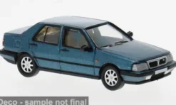 Lancia Thema, dunkeltürkis, 1988, 1:87, PCX87