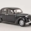 Lancia Aprilia Pininfarina, schwarz, 1939, 1:43, Kess