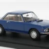 Lancia Fulvia 3, blau, 1975, 1:43, Matrix