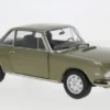 Lancia Fulvia, gold, 1971, 1:18, Norev