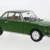 Lancia Fulvia 3, grün, 1975, 1:18, Norev