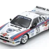 Lancia 037, JGTC, 1994, #27, N.Furuya, 1:43, Spark
