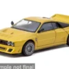 Lancia Kimera Evo 38, gold, 2026, 1:64, Tarmac Works
