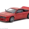 Lancia Kimera Evo 37, rot, 2021, 1:64, Tarmac Works