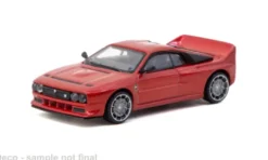 Lancia Kimera Evo 37, rot, 2021, 1:64, Tarmac Works