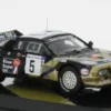 Lancia 037 Rally, Rally Catalunya, 1985, F.Tabaton/L.Tedeschini, 1:64, Tarmac Works