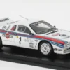 Lancia 037 Rally, Rally Monte Carlo, 1983, #1, W.Röhrl, 1:43, Spark