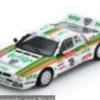Lancia 037 Rally, Rally San Remo, 1983, #18, B.Miki/S.Tiziano, 1:43, Spark