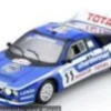 Lancia 037 Rally, Tour de Corse, 1984, #11, J-C.Andruet/M.Rich, 1:43, Spark