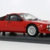 Lancia, rot, 1982, 1:18, Schuco