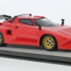 Lancia Stratos Gruppe 5, rot, 1976, 1:18, Tecnomodel