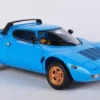 Lancia Stratos, hellblau, 1975, 1:18, Sun Star