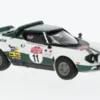 Lancia Stratos HF, 1975, Alitalia, #11, 1:87, Brekina