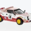 Lancia Stratos HF, 1977, Esso, 1:87, Brekina