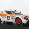 Lancia Stratos HF, Rallye WM, Rallye Acropolis, 1979, Lambda, #12, Siroco/K.Fertakis, 1:18, Minichamps