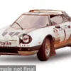 Lancia Stratos HF, Rally Portugal, 1976, #1, S.Munari/S.Maiga, 1:18, Sun Star