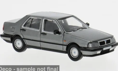 Lancia Thema, grau, 1984, 1:87, PCX87
