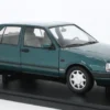 Lancia Thema Turbo 16V LX 2S, türkis, 1991, 1:18, Mitica