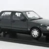 Lancia Thema 6V 1S, schwarz, 1991, 1:18, Mitica