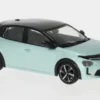 Lancia Ypsilon, hellgrün/schwarz, 2025, 1:43, IXO