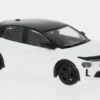 Lancia Ypsilon, weiss/schwarz, 2025, 1:43, IXO