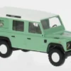 Land Rover Defender, 1983, 50 Jahre Land Rover, 1:87, Busch