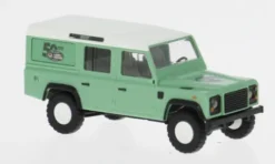 Land Rover Defender, 1983, 50 Jahre Land Rover, 1:87, Busch