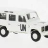 Land Rover Defender 110, 1983, UN, 1:87, Busch