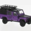 Land Rover Defender, 1983, Pistenkuh, 1:87, Busch