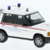 Land Rover Discovery, 1998, Carabinieri Protezione Civile, 1:87, Busch