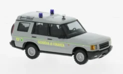 Land Rover Discovery, 1998, Guardia di Finanza (I), 1:87, Busch