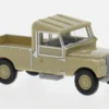 Land Rover Pick Up, beige, 1954, 1:87, Wiking