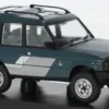 Land Rover Discovery 1, dunkelgrün, 1:43, Oxford