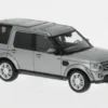 Land Rover Discovery 4, grau, 2009, 1:64, WhelArt