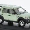 Land Rover Discovery 3, hellgrün, 1:76, Oxford