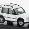 Land Rover Discovery 2, weiss, 1:76, Oxford
