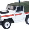 Land Rover Lightweight, RAF Police Akrotiri, 1:43, Oxford