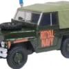 Land Rover Lightweight, Royal Navy, 1:43, Oxford