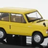 Land Rover Range Rover Classic, dunkelgelb, 1:64, INNO64
