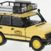 Land Rover Range Rover Classic LSE, 1992, Camel Trophy, 1:64, BM Creations