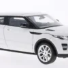 Land Rover Range Rover Evoque, weiss, 1:24, Welly