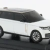 Land Rover Range Rover L460 LWB SV, weiss, 1:76, Oxford