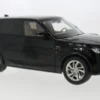 Land Rover Range Rover Sport, schwarz, 1:18, WhelArt