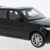 Land Rover Range Rover Sport, schwarz, 1:24, Welly