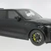 Land Rover Range Rover Sport SV, schwarz, 2024, 1:12, GT Spirit