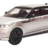 Land Rover Range Rover Velar SE, silber/schwarz, 1:76, Oxford