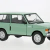 Land Rover Ranger Rover, hellgrün, 1970, 1:24, Welly